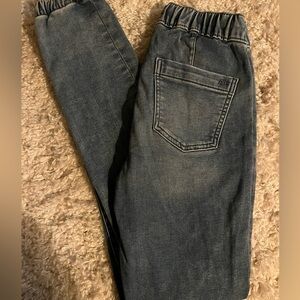American Eagle jeans. Size 00.